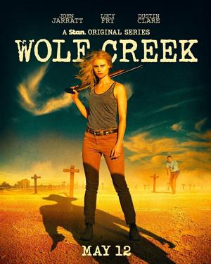 Волчья яма / Wolf Creek (2016) смотреть онлайн бесплатно в отличном качестве