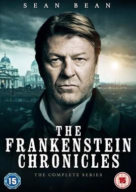 Хроники Франкенштейна / The Frankenstein Chronicles (None) смотреть онлайн бесплатно в отличном качестве