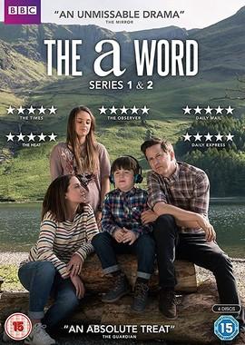 Слово на букву А (The A Word) 2016 года смотреть онлайн бесплатно в отличном качестве. Постер