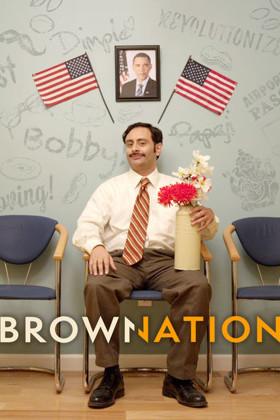 Индусы / Brown Nation (2016) смотреть онлайн бесплатно в отличном качестве