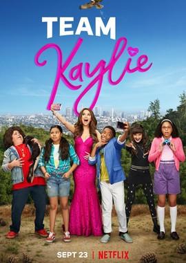 Команда Кейли / Team Kaylie (2019) смотреть онлайн бесплатно в отличном качестве