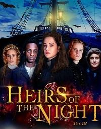 Наследники ночи / Heirs of the Night (2019) смотреть онлайн бесплатно в отличном качестве