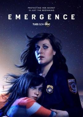 Явление / Emergence (2019) смотреть онлайн бесплатно в отличном качестве