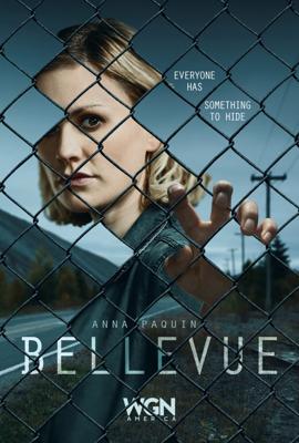 Бельвю / Bellevue (2017) смотреть онлайн бесплатно в отличном качестве