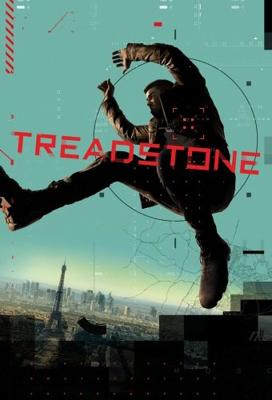 Тредстоун / Treadstone (2019) смотреть онлайн бесплатно в отличном качестве