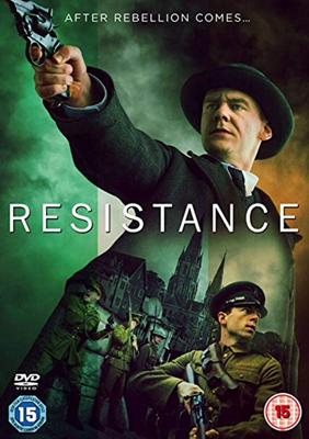 Сопротивление / Resistance (2019) смотреть онлайн бесплатно в отличном качестве