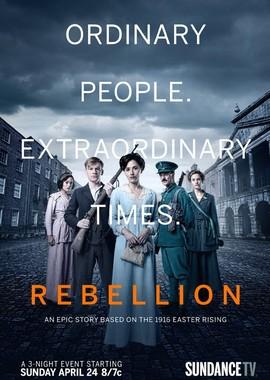 Восстание / Rebellion (2016) смотреть онлайн бесплатно в отличном качестве