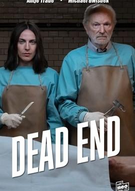 Тупик (Dead End) 2019 года смотреть онлайн бесплатно в отличном качестве. Постер