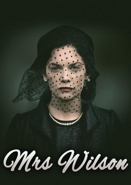 Миссис Уилсон / Mrs. Wilson (2018) смотреть онлайн бесплатно в отличном качестве