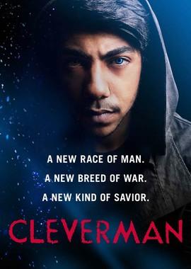 Умник / Cleverman (2016) смотреть онлайн бесплатно в отличном качестве