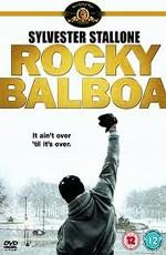 Рокки Бальбоа / Rocky Balboa (2007) смотреть онлайн бесплатно в отличном качестве