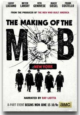 Рождение мафии / The Making of the Mob () смотреть онлайн бесплатно в отличном качестве