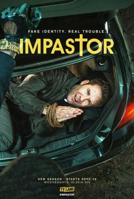 Самозванец / Impastor (None) смотреть онлайн бесплатно в отличном качестве