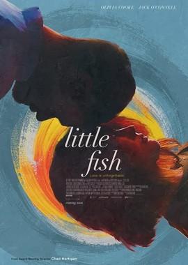 Маленькая рыбка / Little Fish (2021) смотреть онлайн бесплатно в отличном качестве