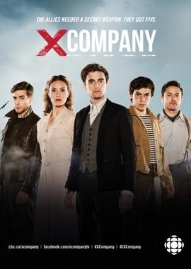 Лагерь Х / X Company (None) смотреть онлайн бесплатно в отличном качестве