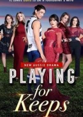 Играть по-крупному / Playing for Keeps (2018) смотреть онлайн бесплатно в отличном качестве