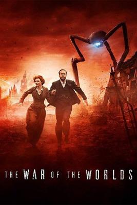 Война миров / The War of the Worlds (2019) смотреть онлайн бесплатно в отличном качестве