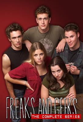 Хулиганы и ботаны (Freaks and Geeks)  года смотреть онлайн бесплатно в отличном качестве. Постер