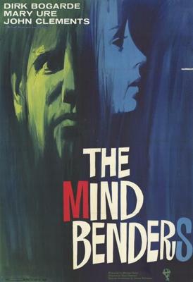 Ловцы душ / The Mind Benders (None) смотреть онлайн бесплатно в отличном качестве