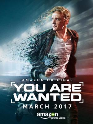 В розыске / You Are Wanted (2017) смотреть онлайн бесплатно в отличном качестве