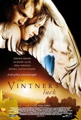 Удача винодела / The Vintner's Luck (2009) смотреть онлайн бесплатно в отличном качестве