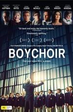 Хористы / Boychoir (None) смотреть онлайн бесплатно в отличном качестве