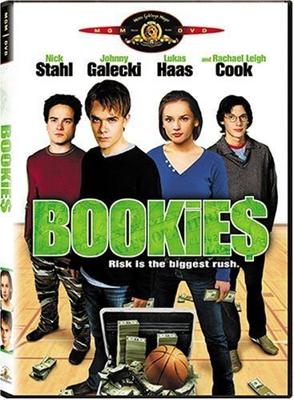 Букмекеры / Bookies (2003) смотреть онлайн бесплатно в отличном качестве