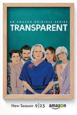 Очевидное / Transparent () смотреть онлайн бесплатно в отличном качестве