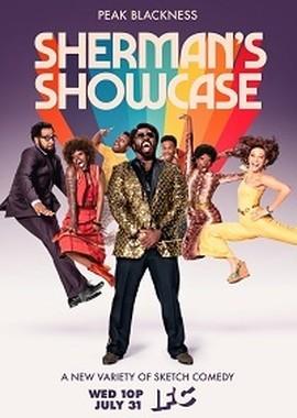 Шоу Шермана / Sherman's Showcase (2019) смотреть онлайн бесплатно в отличном качестве