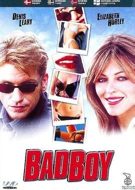 Плохой парень / Bad Boy (2002) смотреть онлайн бесплатно в отличном качестве