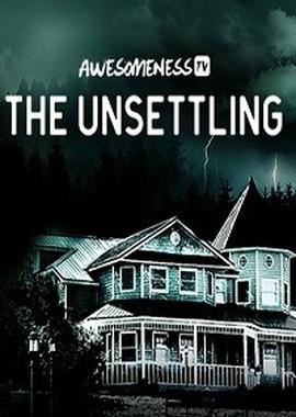 Тревожные / The Unsettling (2019) смотреть онлайн бесплатно в отличном качестве