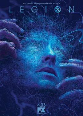 Легион / Legion (2017) смотреть онлайн бесплатно в отличном качестве