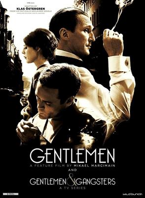 Джентльмены и гангстеры / Gentlemen & Gangsters (2016) смотреть онлайн бесплатно в отличном качестве