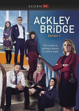 Экли Бридж / Ackley Bridge (2017) смотреть онлайн бесплатно в отличном качестве