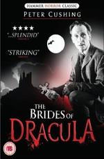 Невесты Дракулы / The Brides of Dracula (None) смотреть онлайн бесплатно в отличном качестве