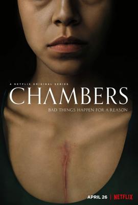 Покои / Chambers (2019) смотреть онлайн бесплатно в отличном качестве