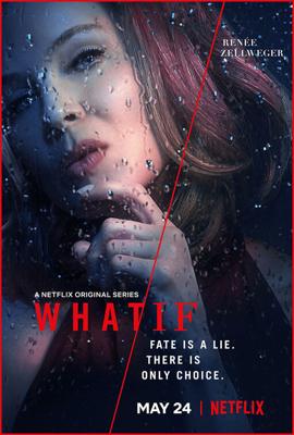 Что/если / What/If (2019) смотреть онлайн бесплатно в отличном качестве