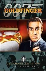 Джеймс Бонд. Агент 007: Голдфингер / James Bond: Goldfinger (None) смотреть онлайн бесплатно в отличном качестве