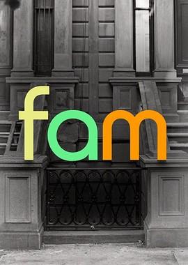 Семья / Fam (2019) смотреть онлайн бесплатно в отличном качестве