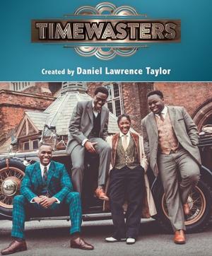 Прожигатели времени / Timewasters (2017) смотреть онлайн бесплатно в отличном качестве