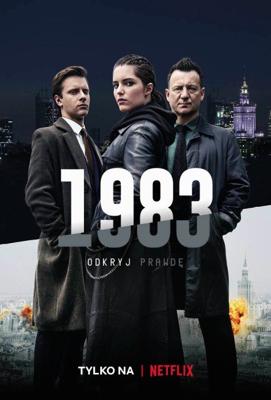 1983 / 1983 (2018) смотреть онлайн бесплатно в отличном качестве