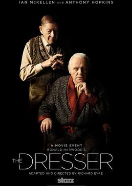 Костюмер / The Dresser (None) смотреть онлайн бесплатно в отличном качестве