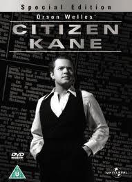 Гражданин Кейн / Citizen Kane (None) смотреть онлайн бесплатно в отличном качестве