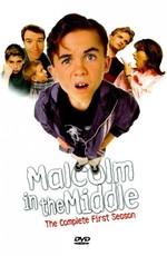 Малкольм в центре внимания / Malcolm in the Middle (2000) смотреть онлайн бесплатно в отличном качестве