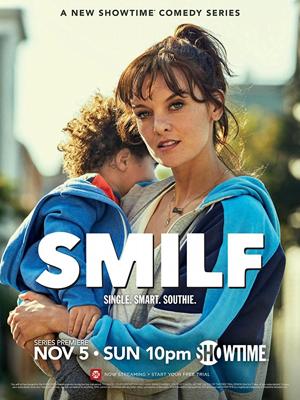  С прицепом / SMILF (2017) смотреть онлайн бесплатно в отличном качестве