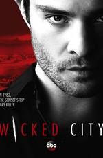 Злой город / Wicked City (None) смотреть онлайн бесплатно в отличном качестве