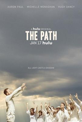 Путь / The Path (2016) смотреть онлайн бесплатно в отличном качестве