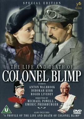 Жизнь и смерть полковника Блимпа / The Life and Death of Colonel Blimp () смотреть онлайн бесплатно в отличном качестве