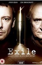 Изгнание / Exile (2011) смотреть онлайн бесплатно в отличном качестве