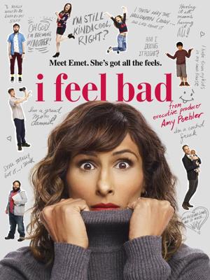 Мне плохо / I Feel Bad (2018) смотреть онлайн бесплатно в отличном качестве